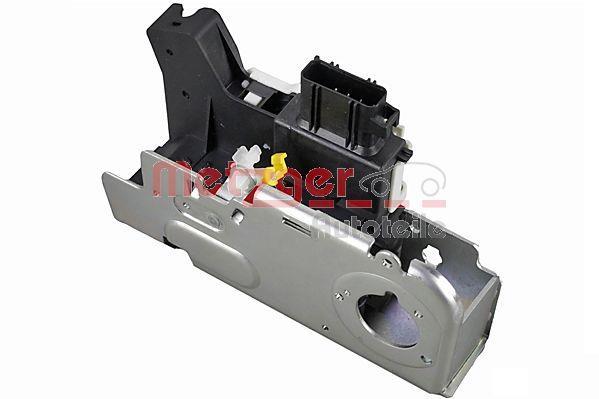 Cerradura de puerta METZGER ref. 2314313
